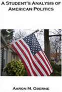 A Student's Analysis of American Politics