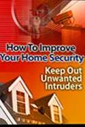 How to Improve Your Home Security
