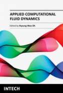 Applied Computational Fluid Dynamics
