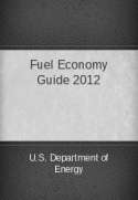 Fuel Economy Guide 2012