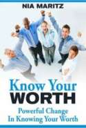 Know Your Worth