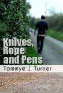 Knives, Ropes and Pills: An Anthology