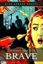 Journey for the Brave