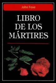 El Libro de los M&aacute;rtires