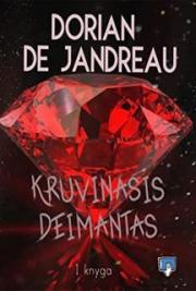 Kruvinasis deimantas