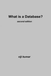 What is a Database?