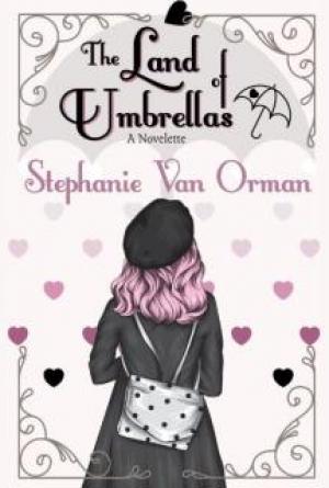 The Land of Umbrellas