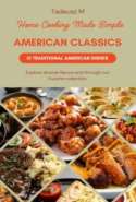 15 Tradition American Dishes