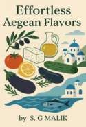 Effortless Aegean Flavors