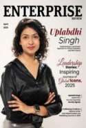 Uplabdhi Singh - Leadership Stories: Inspiring Journeys of Global Icons, 2025