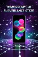 Tomorrow's AI Surveillance State