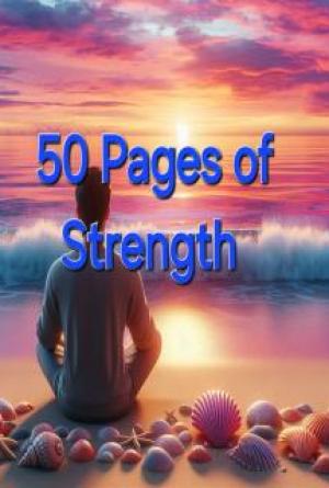 50 Pages of Strength