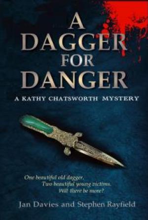 A Dagger For Danger