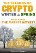 The Seasons Of Crypto; Winter and Spring: What Makes the Market Moves?