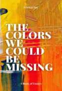 The Colors We Could Be Missing