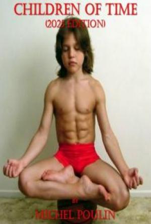 CHILDREN OF TIME (2025 Edition)