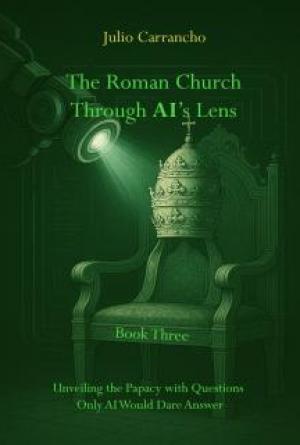 The Roman Church Through AI&rsquo;s Lens - Book Three
