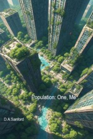 Population: One, Me