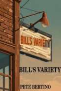 Bill's Variety