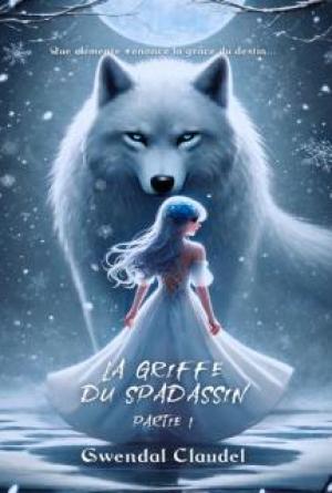 La griffe du spadassin - Partie 1