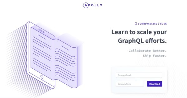 Learn to scale your GraphQL Free E-BOOK